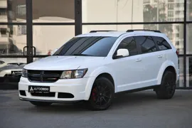 Продажа  Dodge Journey, 2018р.